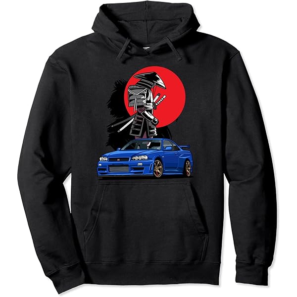 Amazon.com: JDM Japan Motorsport Tuning Car Legend 90s